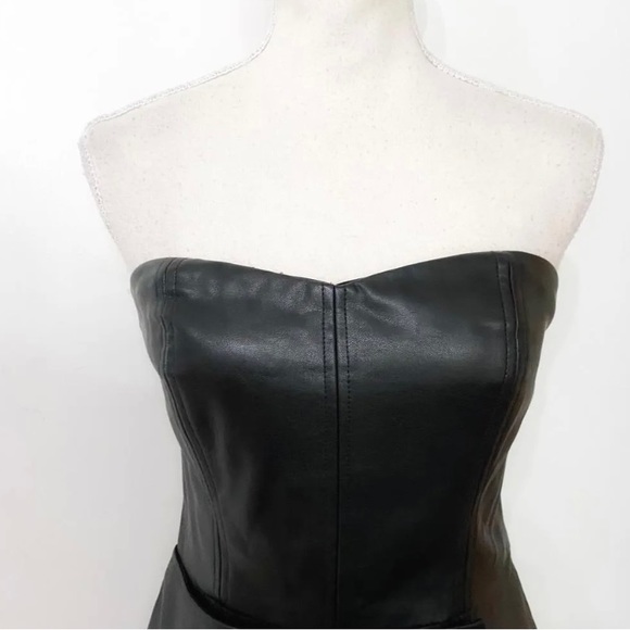 ✨SOLD✨Zara skort romper - Picture 5 of 9